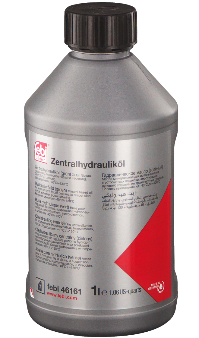 Febi Bilstein Hydraulic Fluid 1л (46161)