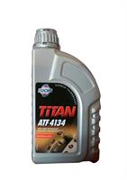Масло трансмісійне синтетичне TITAN ATF 4134, 1л