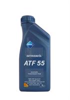 Масло трансмісійне мінеральне Getriebeol ATF 55 F-30589, 1л