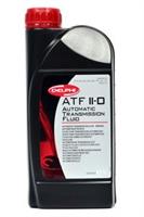Масло трансмісійне мінеральне ATF Dexron II D, 1л