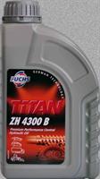 Масло трансмісійне синтетичне TITAN ZH 4300 B, 1л