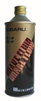 Рідина гальмівна dot 3, BRAKE FLUID, 0.5 л