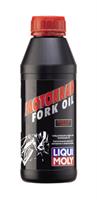 Масло для вилок і амортизаторів Motorrad Fork Oil 5W Light, 500мл