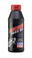 Олія для амортизаторів синтетичне Mottorad Fork Oil Heavy SAE 15W, 500мл